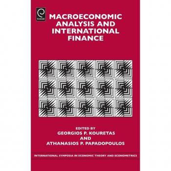 Vitalsource Technologies, Inc. Macroeconomic Analysis And International Finance