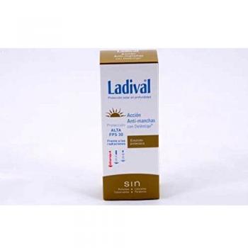 Ladival Crema Solar Antimanchas SPF 30+ 50ml