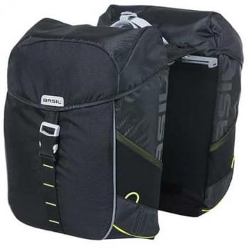 Basil Borsa Laterale Miles Mik 3L Lime