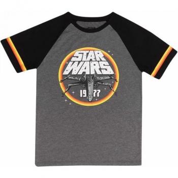 Star Wars 1977 Graphic T-Shirt