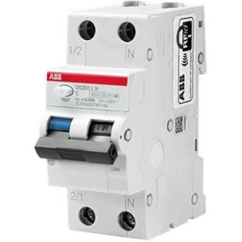 ABB DS201 L HC20 AC30 2CSR245073R1204