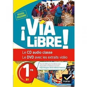 Via Libre