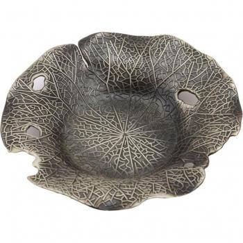 Elegante Kaffee Tasse mit Lotusmotiv