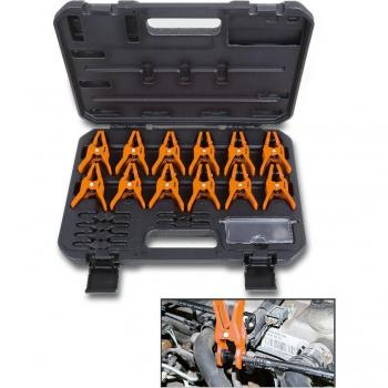 Beta Tools 1481/C12 Hose Clamp Pliers