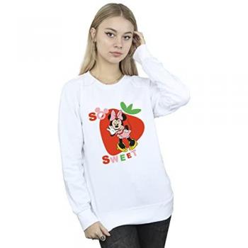 Disney Minnie Strawberry Delight Top