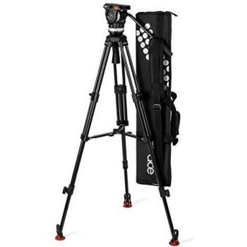 Sachtler Ace XL für Digital Cine Style Kameras