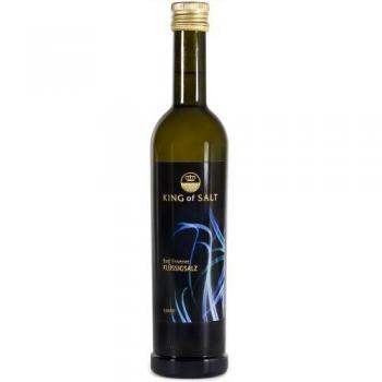 King of Salt Flüssigsalz 500 ml, 1er Pack (500 ml)