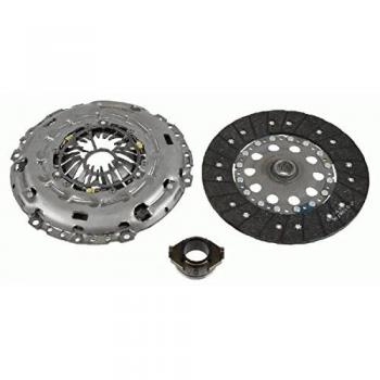 Kit Completo de Embraiagem SACHS 3000 950 718