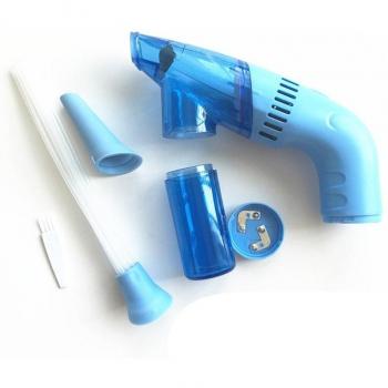 Cordless Duster Vacuum