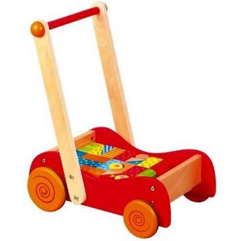 Andador para bebés New Classic Toys 1300