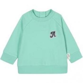 Sudadera Alvi con Cristal 74