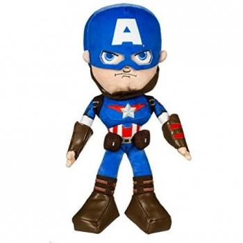 Peluche Spiderman Marvel 30cm