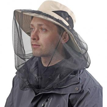 Chapeau de protection solaire Camoland