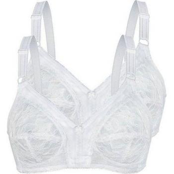 Sassa Soft‑BH mit Polsterung 12100 – 2‑teiliger Set