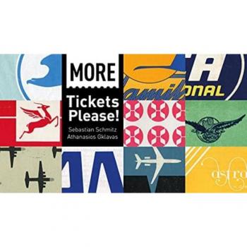 More Tickets Please!