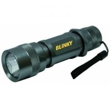 4 LED Torce Esterne Blinky Europa Small (confezione)