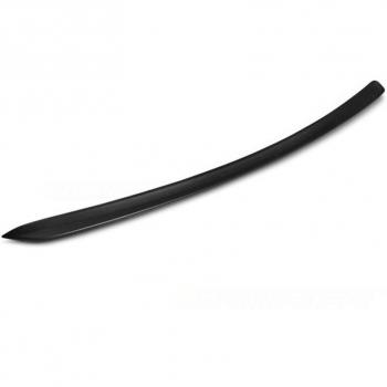 Aileron de coffre Mercedes W213 16-19