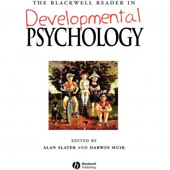 The Blackwell Reader in Developmental Psychology