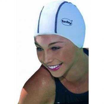 Gorro Fashy 3258 SwimPro Blanco