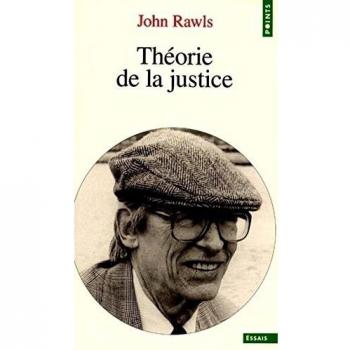 Théorie De La Justice