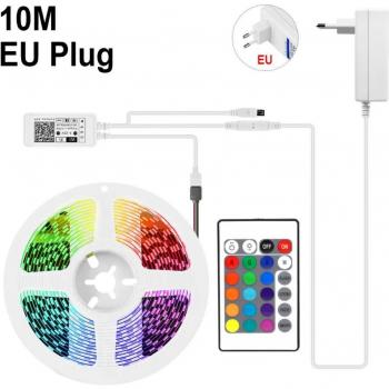 Lumière ambiante Dohome WiFi RGB