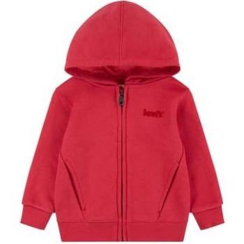 Levi's® Freizeitjacke rot