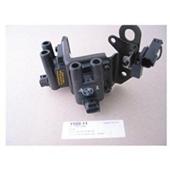 Gluehanlagen Y980 11 – Cavo Ashuki