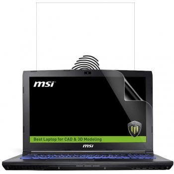Celicious Anti-Glare Protector Pair for MSI