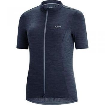 GOREWEAR C3 Korte Mouw Fietstrui Dames