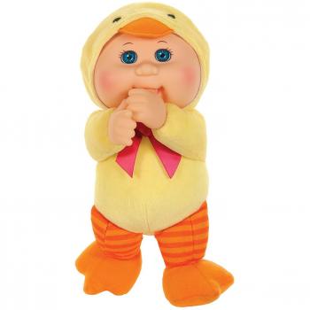 Cabbage Patch Kids Cutesy Daphne Series
