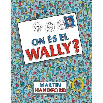 On és el Wally?
