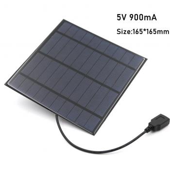 PowerPilot RC Solar Cable