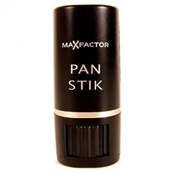Max Factor Studio Finish Foundation