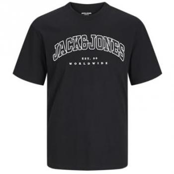 Kid's Caleb Varsity T‑Shirt – Jack & Jones Edition
