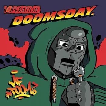 Mf Doom: Operation Doomsday