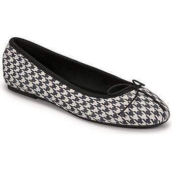 Bailarinas JB Martin para mujer en color negro
