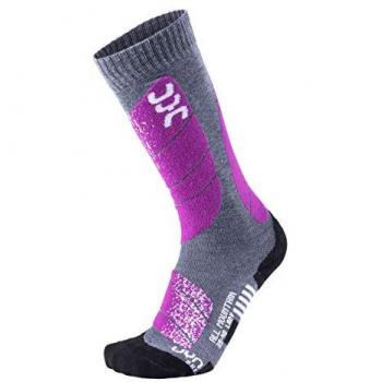 Calze Uyn All Mountain per Sci Donna