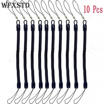 10-Pack Tether Strap Rope for Panasonic Toughbook CF-18 CF-19