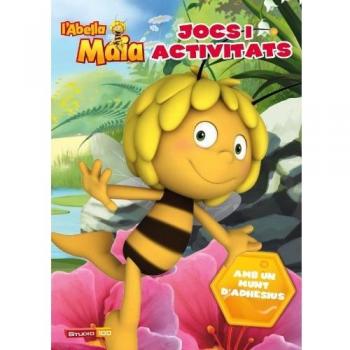 ABELLA MAIA. JOCS I ACTIVITATS