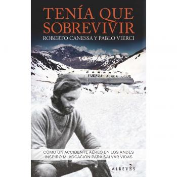 TENÍA QUE SOBREVIVIR