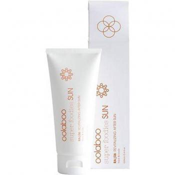 Oolaboo Super Foodies Sonnenpflege RA 06 After Sun 100ml