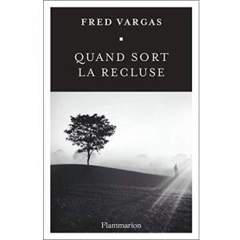 Une enquÃªte du commissaire Adamsberg