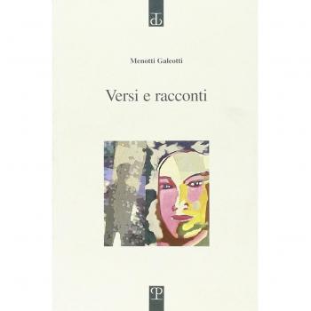 Versi e racconti. Serie aperta 2