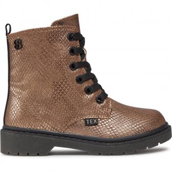 S.Oliver Stiefel 5-45211-41 Kupferfuchs 918