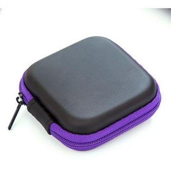 ETya Electronic Accessories Storage Pouch