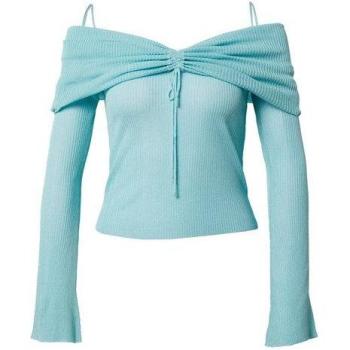 Lange Ärmel Pullover 'Sonja'
