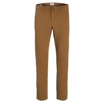 JJBOWIE SA Marron Chinot Jack & Jones