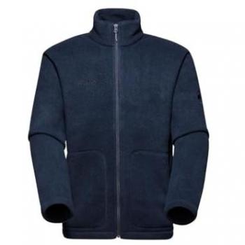 Mamut Veste Falera ML Bleu pour Homme