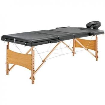 Base de Table Cadre en A 2 pcs Fonte