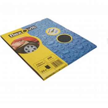 Wet and Dry Paper for 600 Girth